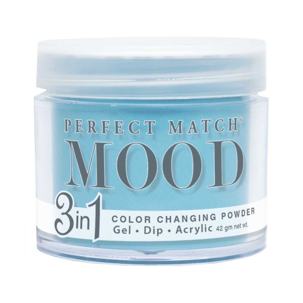 Lechat Perfect Match Mood 3 in1 Powder - Angelic Dreams 1.48 oz - #PMMCP21 Lechat