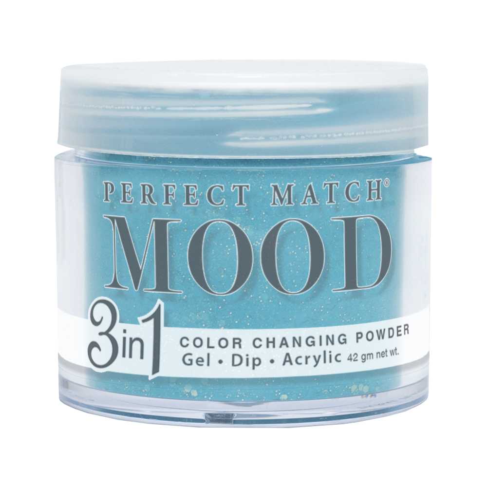 Lechat Perfect Match Mood 3 in1 Powder - Atlantis 1.48 oz - #PMMCP46 Lechat