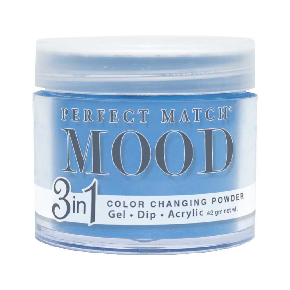 Lechat Perfect Match Mood 3 in1 Powder - Blue Haven 1.48 oz - #PMMCP60 Lechat