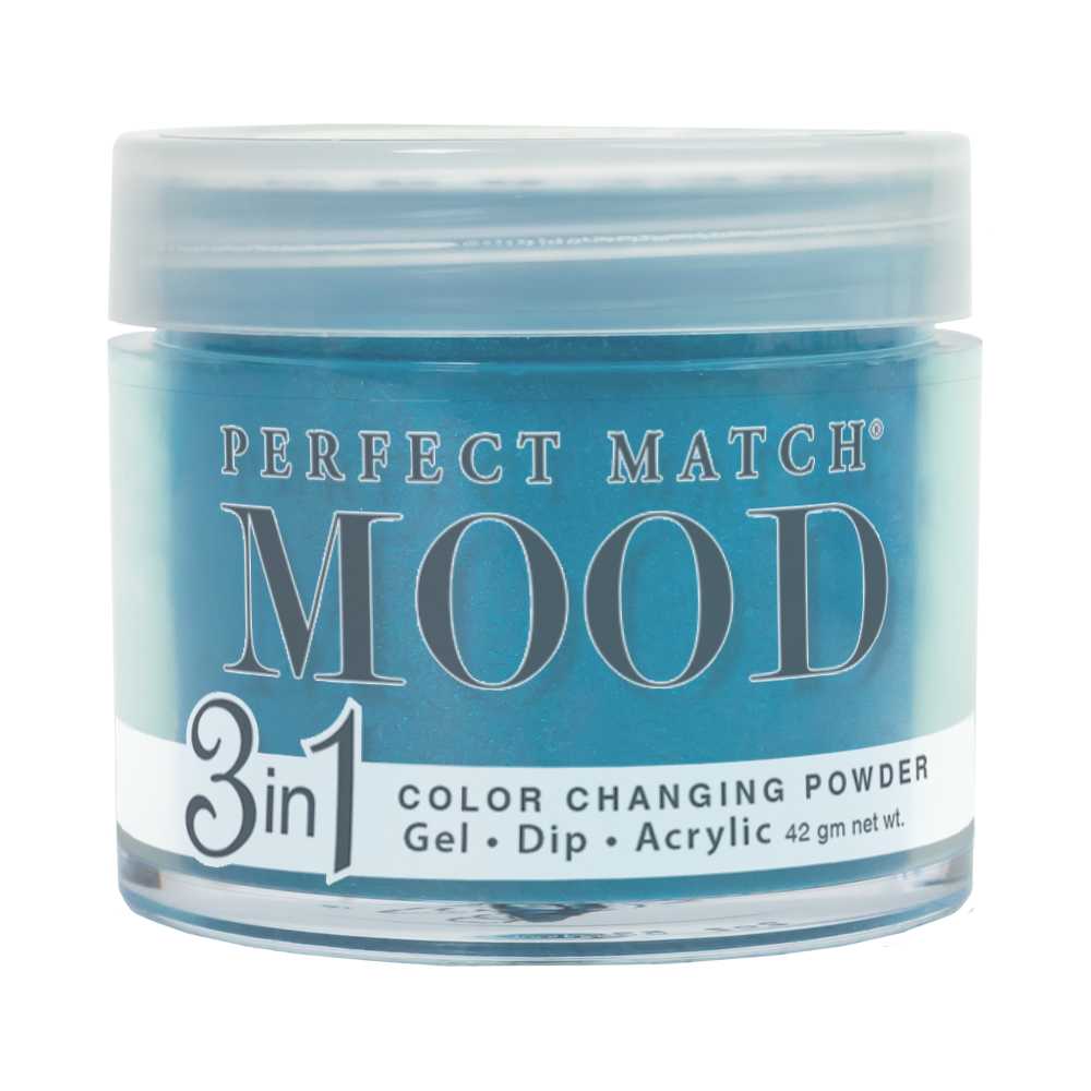 Lechat Perfect Match Mood 3 in1 Powder - Champagne Sky 1.48 oz - #PMMCP66 Lechat