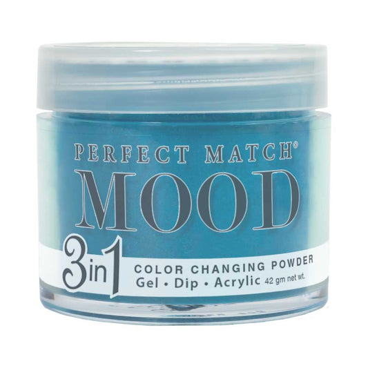 Lechat Perfect Match Mood 3 in1 Powder - Champagne Sky 1.48 oz - #PMMCP66 Lechat