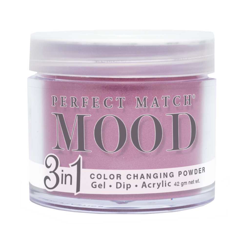 Lechat Perfect Match Mood 3 in1 Powder - Cherry Blossom 1.48 oz - #PMMCP17 Lechat