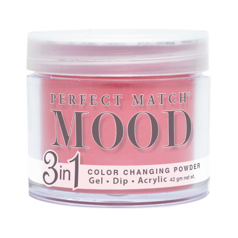 Lechat Perfect Match Mood 3 in1 Powder - Coral Caress 1.48 oz - #PMMCP11 Lechat