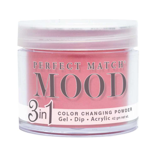 Lechat Perfect Match Mood 3 in1 Powder - Coral Caress 1.48 oz - #PMMCP11 Lechat