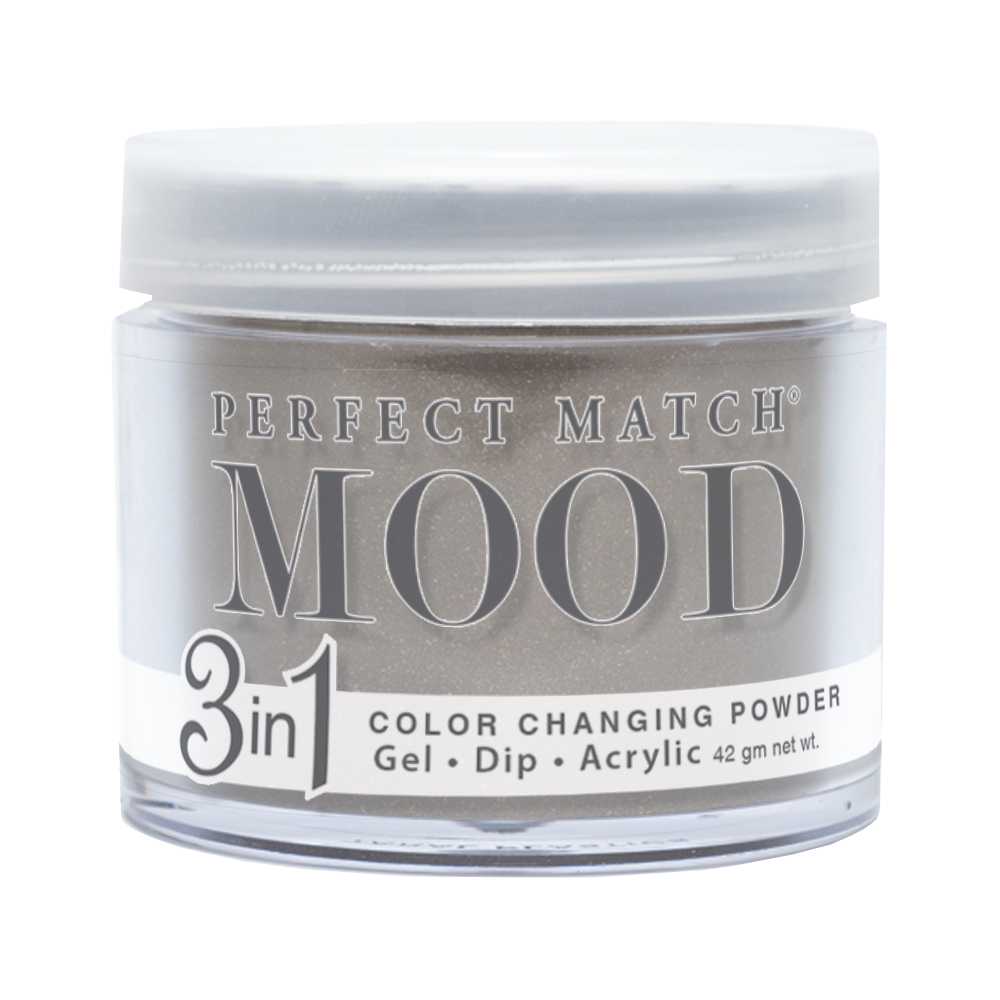 Lechat Perfect Match Mood 3 in1 Powder - Dazzling Dawn 1.48 oz - #PMMCP15 Lechat