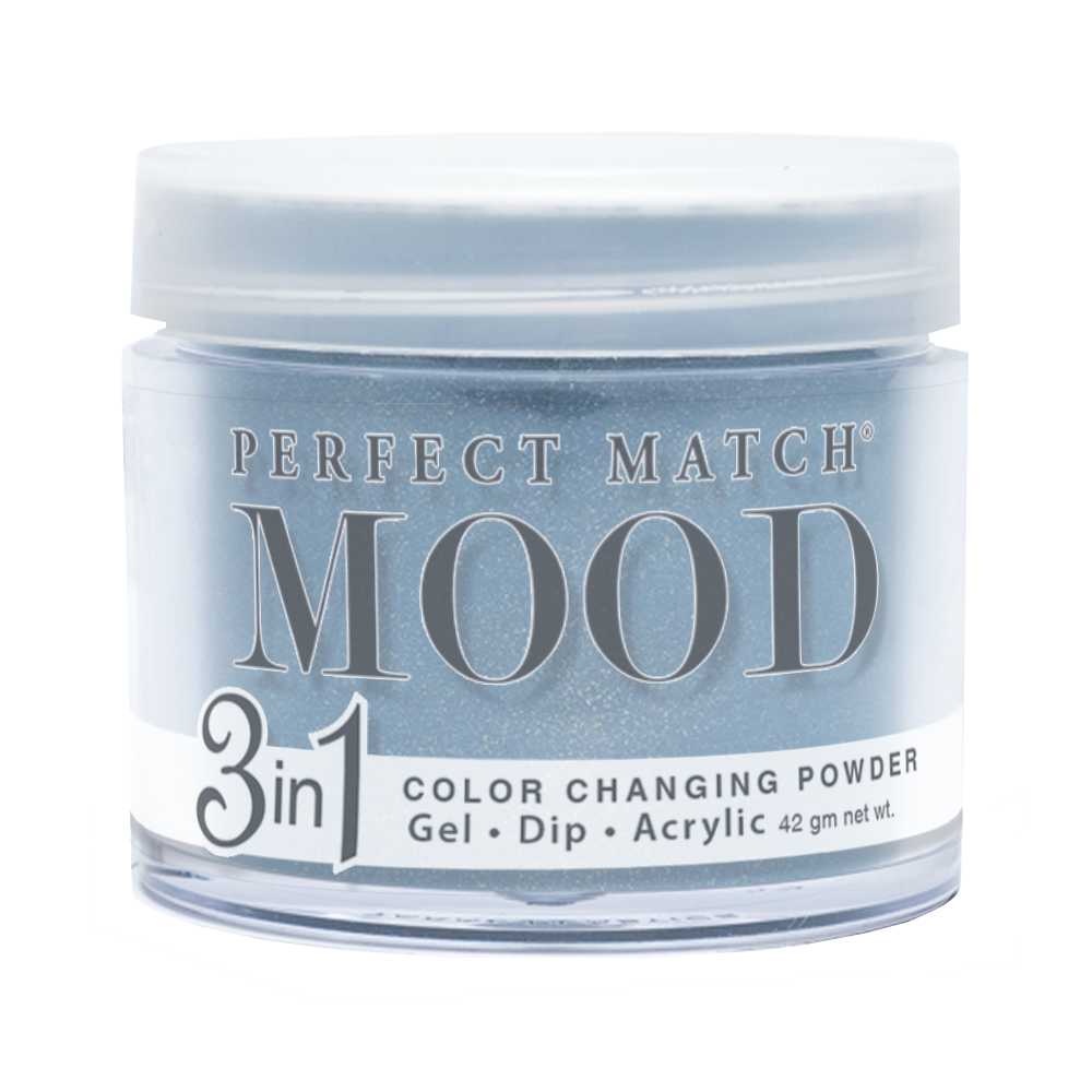 Lechat Perfect Match Mood 3 in1 Powder - Deep Sea 1.48 oz - #PMMCP25 Lechat