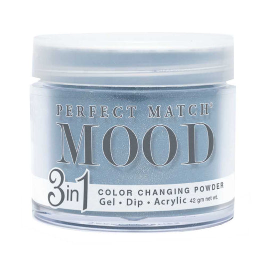 Lechat Perfect Match Mood 3 in1 Powder - Deep Sea 1.48 oz - #PMMCP25 Lechat