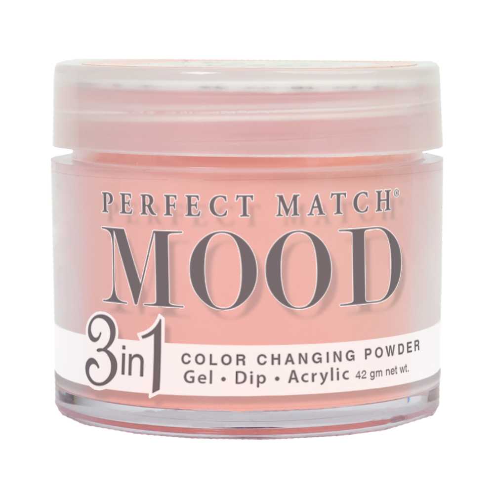 Lechat Perfect Match Mood 3 in1 Powder - Desert Flower 1.48 oz - #PMMCP65 Lechat