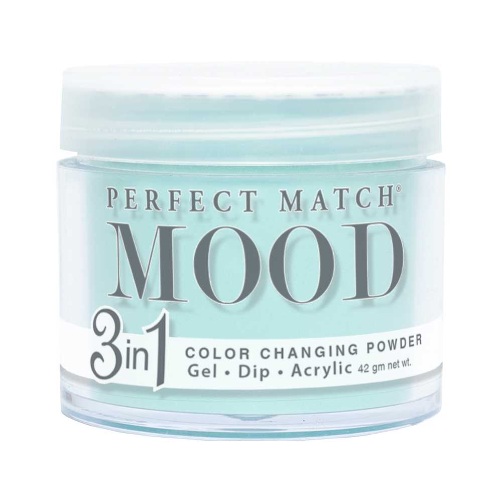 Lechat Perfect Match Mood 3 in1 Powder - Fantasea  1.48 oz - #PMMCP58 Lechat