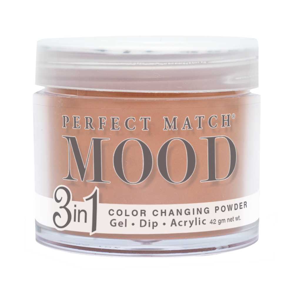 Lechat Perfect Match Mood 3 in1 Powder - Firey Passion 1.48 oz - #PMMCP28 Lechat