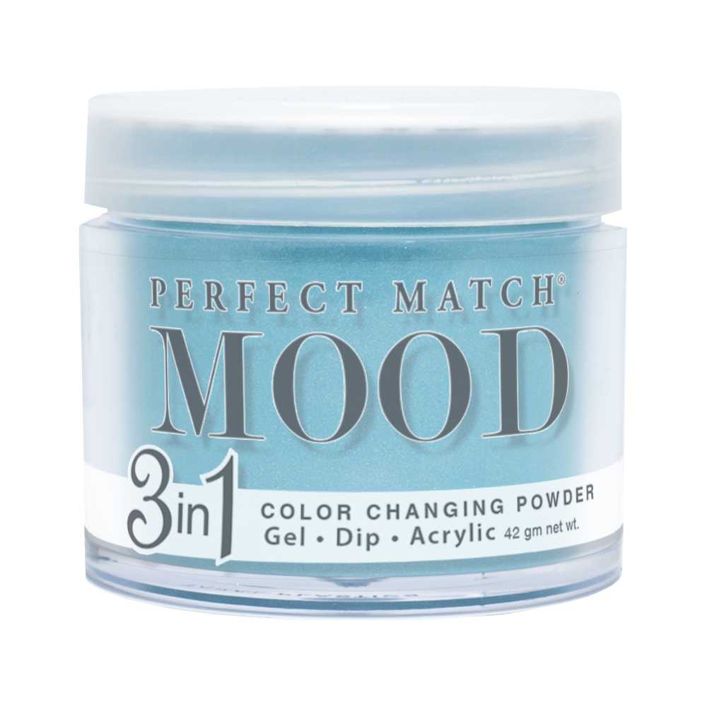 Lechat Perfect Match Mood 3 in1 Powder - Glistening Waterfall 1.48 oz - #PMMCP14 Lechat