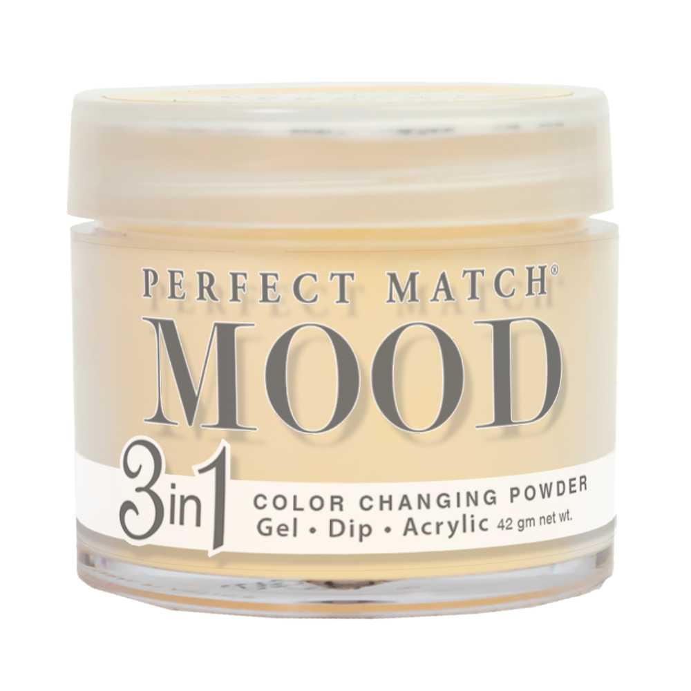 Lechat Perfect Match Mood 3 in1 Powder - Going Banannas 1.48 oz - #PMMCP71 Lechat