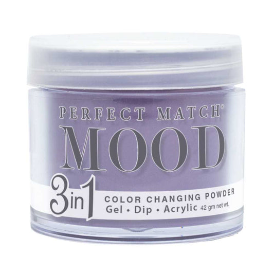 Lechat Perfect Match Mood 3 in1 Powder - Groovy Heat Wave 1.48 oz - #PMMCP01 Lechat