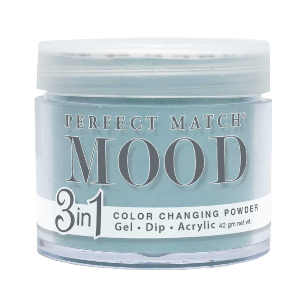 Lechat Perfect Match Mood 3 in1 Powder - Lost Lagoon 1.48 oz - #PMMCP41 Lechat