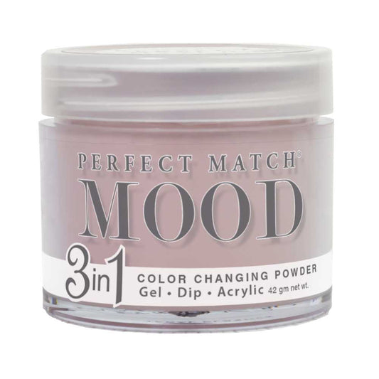 Lechat Perfect Match Mood 3 in1 Powder - Love Clouds 1.48 oz - #PMMCP72 Lechat