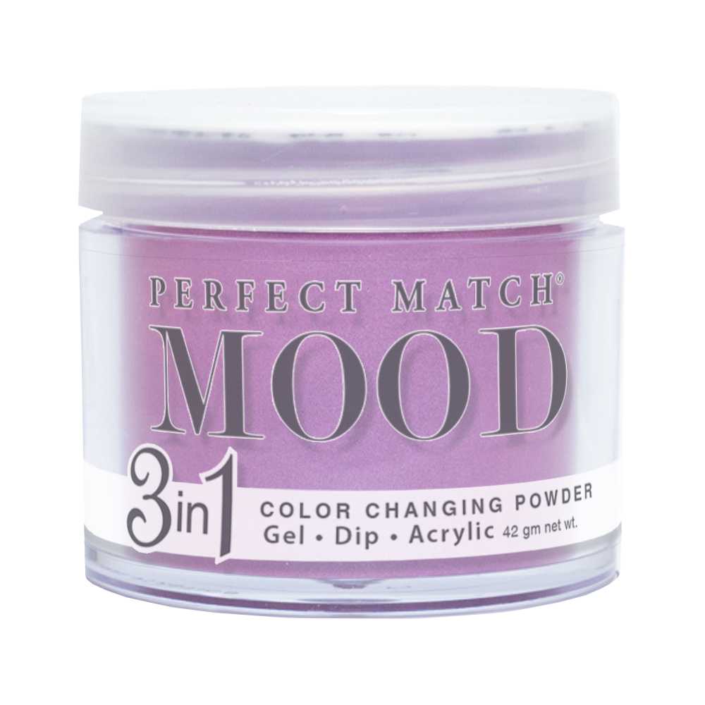 Lechat Perfect Match Mood 3 in1 Powder - Midnight Pearl 1.48 oz - #PMMCP07 Lechat