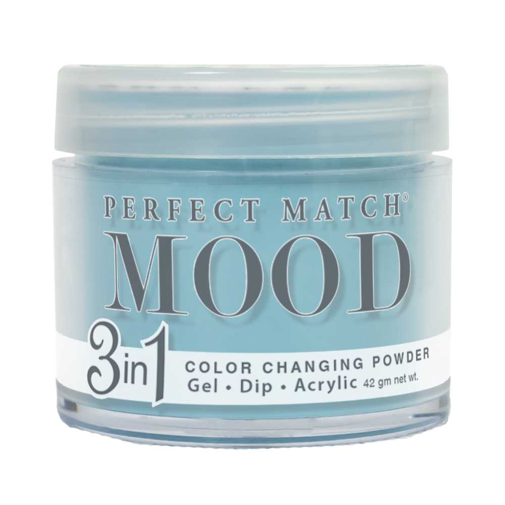 Lechat Perfect Match Mood 3 in1 Powder - Mystique 1.48 oz - #PMMCP64 Lechat