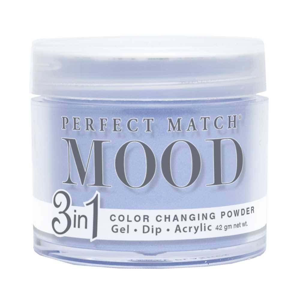 Lechat Perfect Match Mood 3 in1 Powder - Partly Cloudy 1.48 oz - #PMMCP02 Lechat