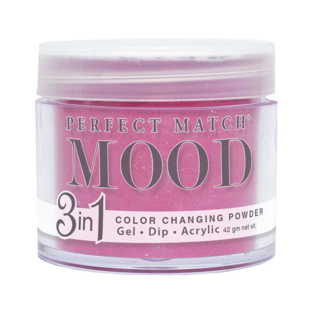 Lechat Perfect Match Mood 3 in1 Powder - Rose Quartz 1.48 oz - #PMMCP48 Lechat