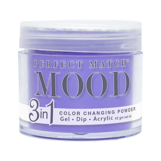 Lechat Perfect Match Mood 3 in1 Powder - Royal Orchid  1.48 oz - #PMMCP54 Lechat