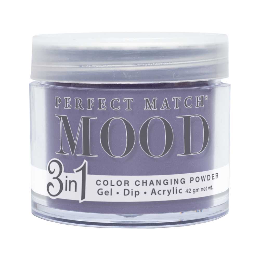 Lechat Perfect Match Mood 3 in1 Powder - Sapphire Night 1.48 oz - #PMMCP43 Lechat