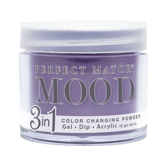 Lechat Perfect Match Mood 3 in1 Powder - Scarlet Stars 1.48 oz - #PMMCP13 Lechat