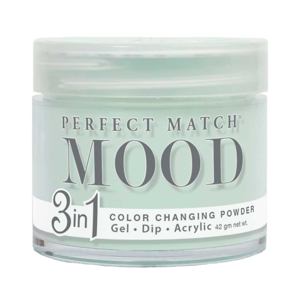 Lechat Perfect Match Mood 3 in1 Powder - Sea Glass 1.48 oz - #PMMCP69 Lechat