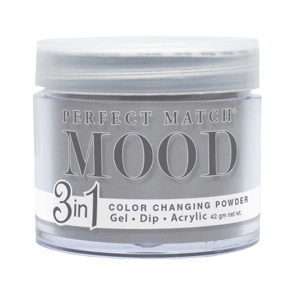 Lechat Perfect Match Mood 3 in1 Powder - Smokey Haute 1.48 oz - #PMMCP37 Lechat