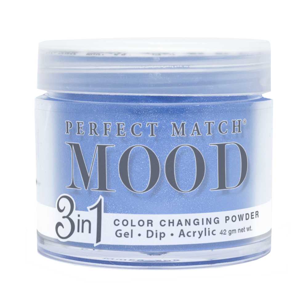 Lechat Perfect Match Mood 3 in1 Powder - Sparkling Mist 1.48 oz - #PMMCP26 Lechat