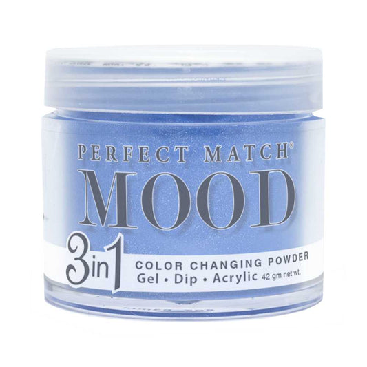 Lechat Perfect Match Mood 3 in1 Powder - Sparkling Mist 1.48 oz - #PMMCP26 Lechat