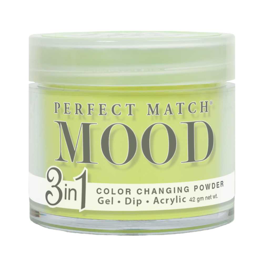 Lechat Perfect Match Mood 3 in1 Powder - SweetPea 1.48 oz - #PMMCP63 Lechat