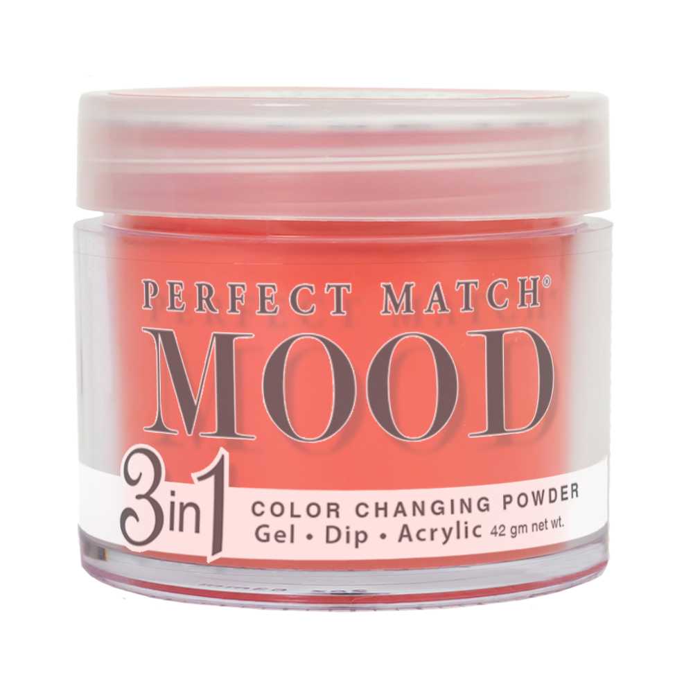 Lechat Perfect Match Mood 3 in1 Powder - Tangerine Dream 1.48 oz - #PMMCP67 Lechat