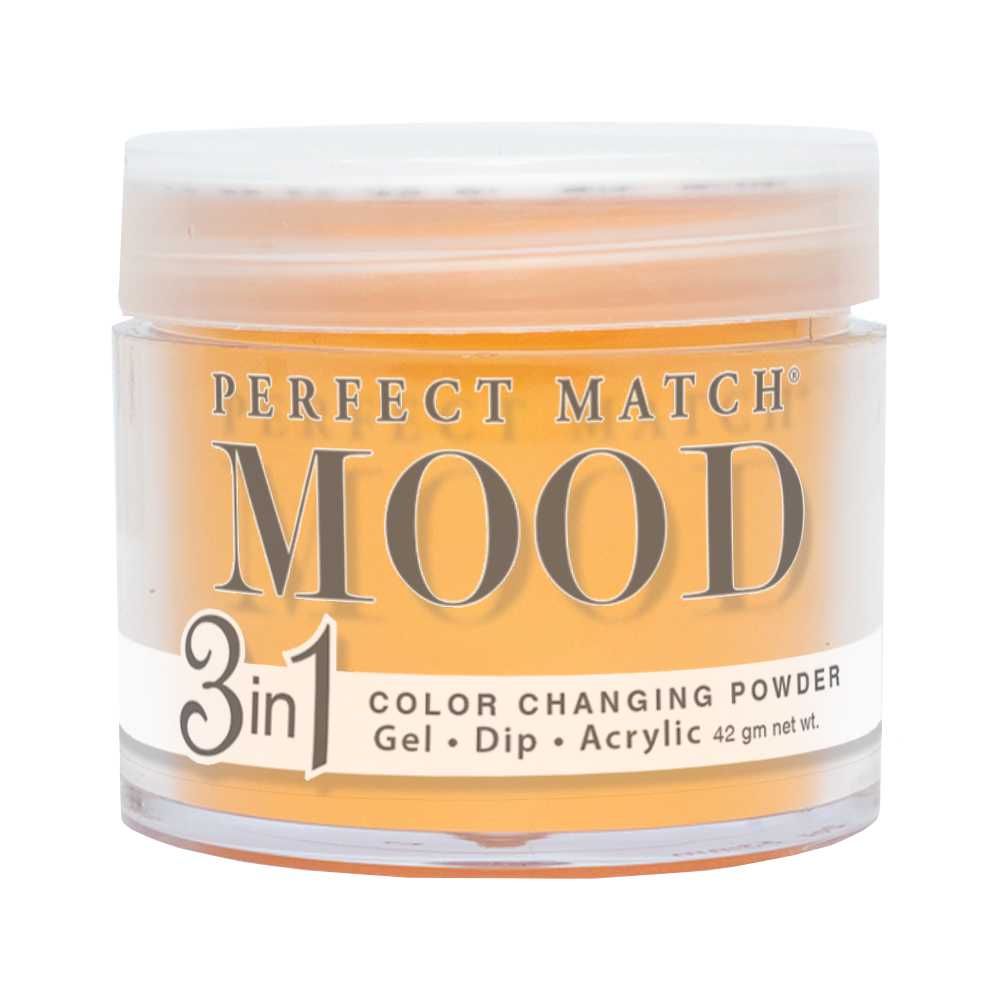 Lechat Perfect Match Mood 3 in1 Powder - Tangi Mango 1.48 oz - #PMMCP36 Lechat