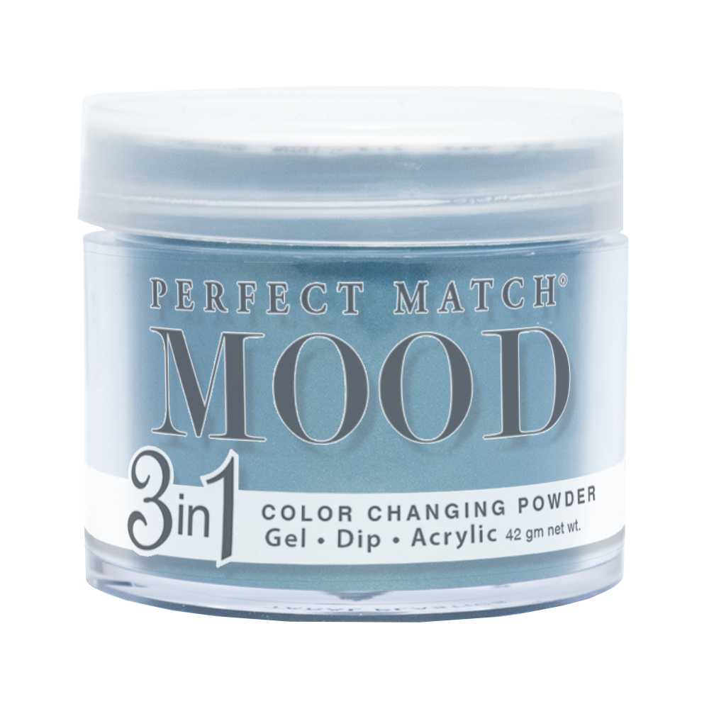 Lechat Perfect Match Mood 3 in1 Powder - Tidal Wave 1.48 oz - #PMMCP09 Lechat