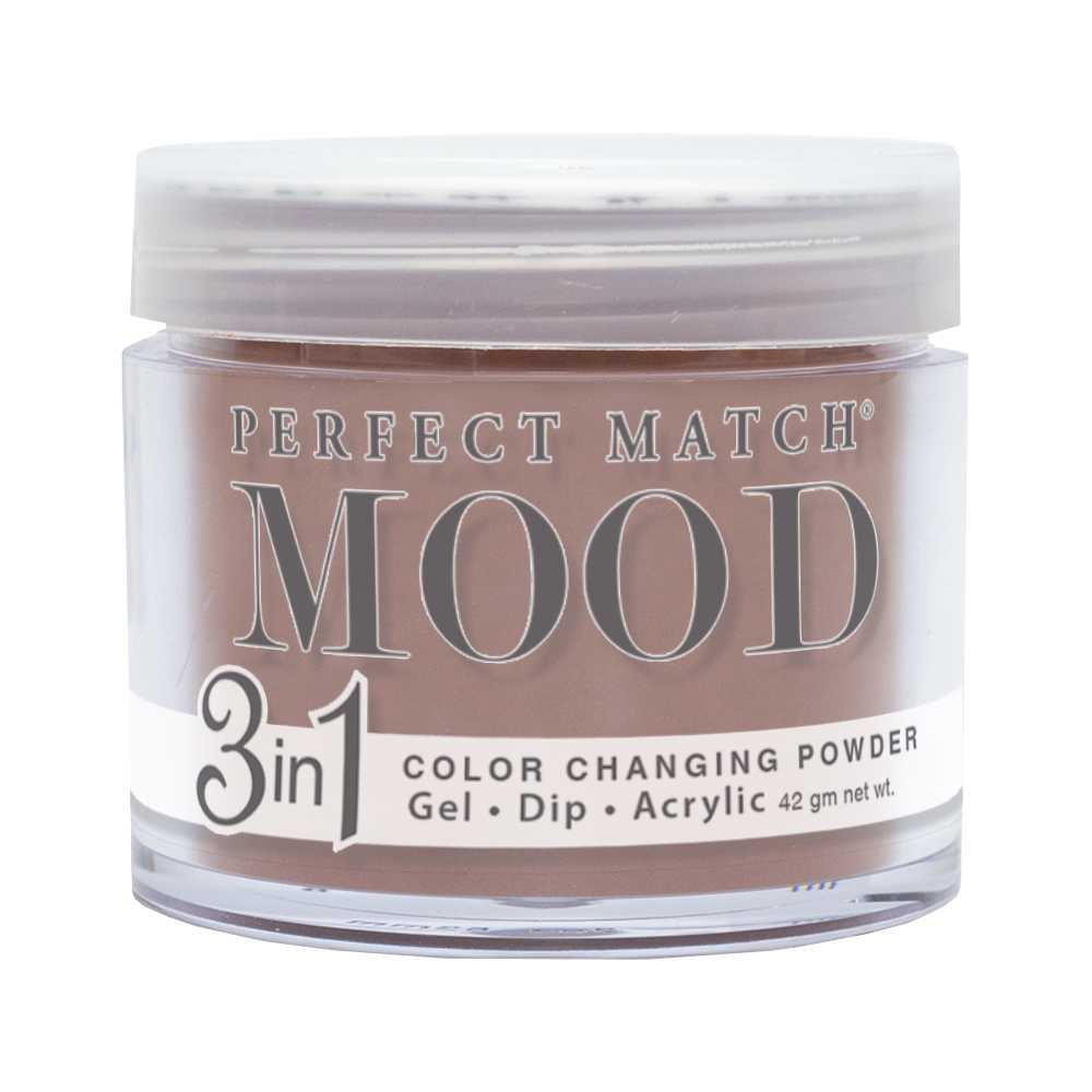 Lechat Perfect Match Mood 3 in1 Powder - Timeless Ruby 1.48 oz - #PMMCP44 Lechat