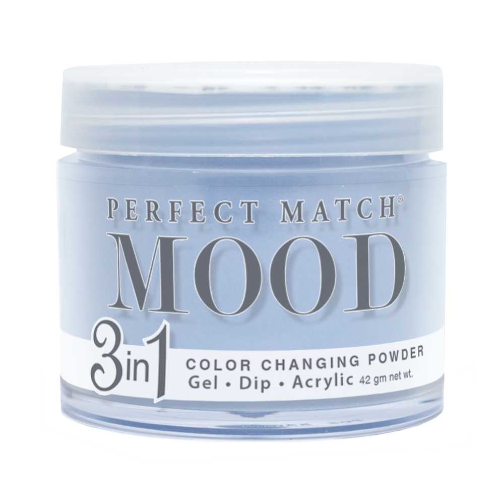 Trissie Rost Match Mood 3 in1 Powder - Trissie 1.48 oz - #PMMCP30 | BBP