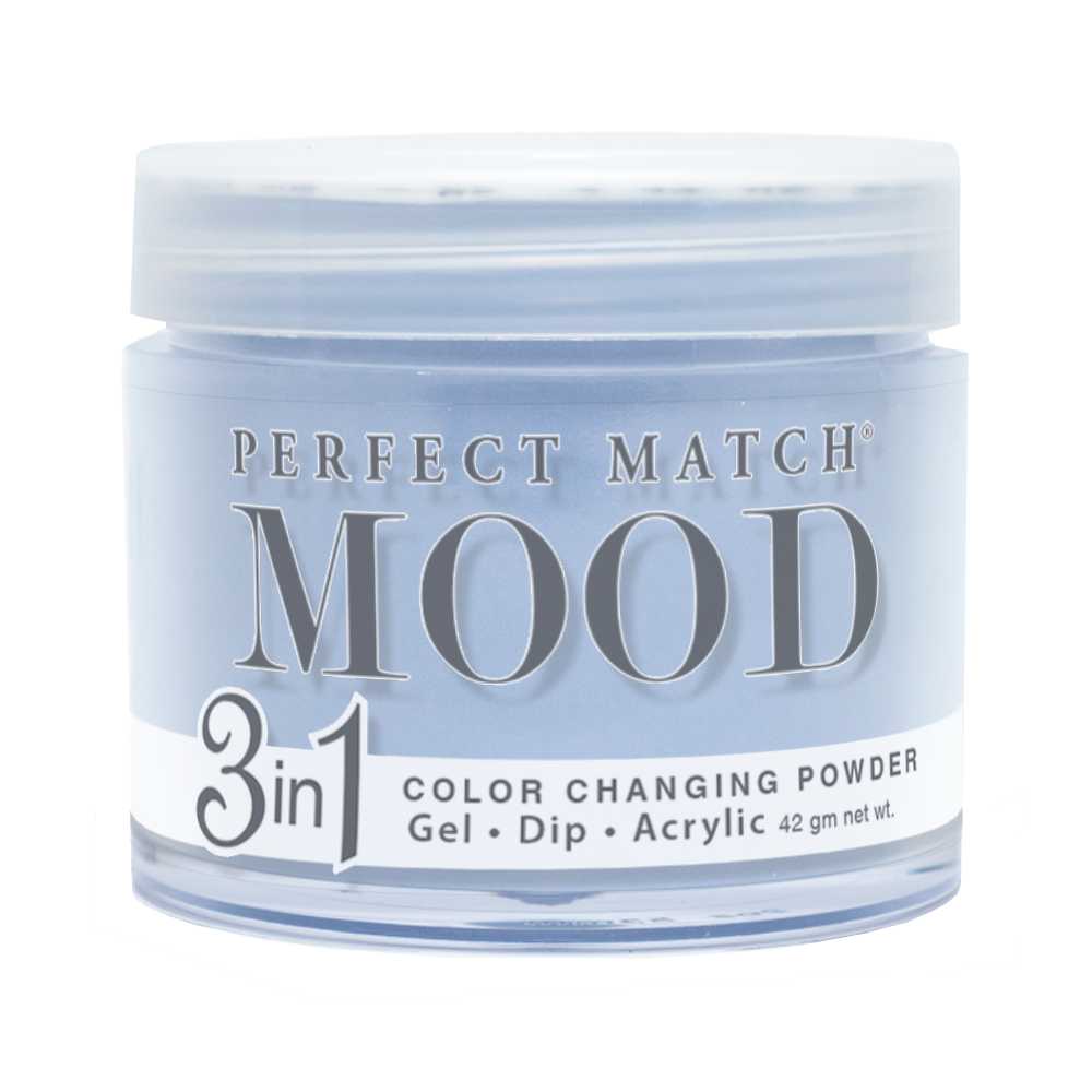 Lechat Perfect Match Mood 3 in1 Powder - Trissie 1.48 oz - #PMMCP30 Lechat