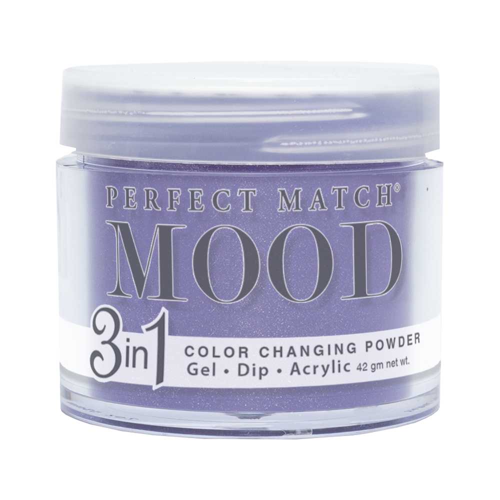 Lechat Perfect Match Mood 3 in1 Powder - Wicked Love 1.48 oz - #PMMCP39 Lechat