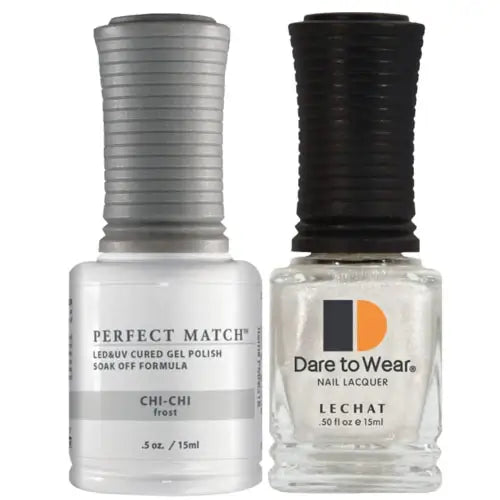 Lechat Perfect Match Gel Nail Polish - Chi-Chi 0.5 oz - #PMS018 LeChat