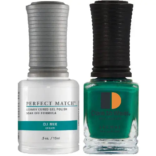 Lechat Perfect Match Gel Nail Polish - DJ Mix 0.5 oz - #PMS047 LeChat