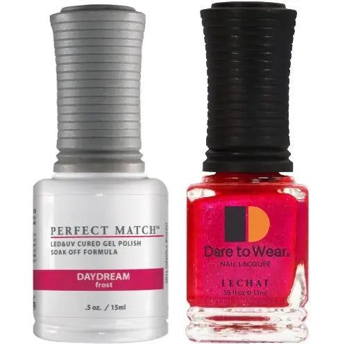 Lechat Perfect Match Gel Nail Polish - Daydream 0.5 oz - #PMS108 LeChat