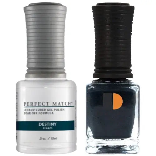 Lechat Perfect Match Gel Nail Polish - Destiny 0.5 oz - #PMS209 LeChat