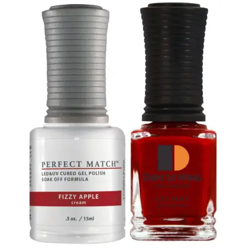 Lechat Perfect Match Gel Nail Polish - Fizzy Apple 0.5 oz - #PMS023 LeChat