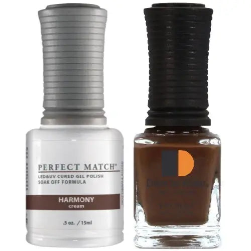 Lechat Perfect Match Gel Nail Polish - Harmony 0.5 oz - #PMS206 LeChat