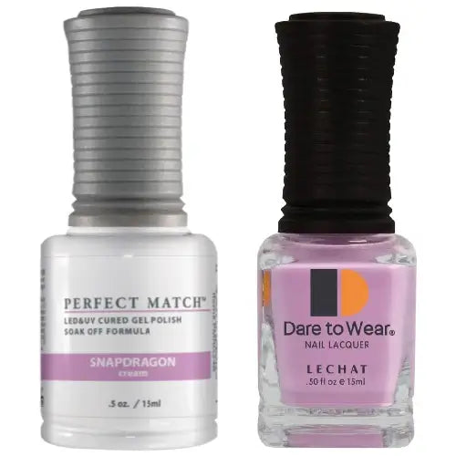 Lechat Perfect Match Gel Nail Polish - Snapdragon 0.5 oz - #PMS248 LeChat