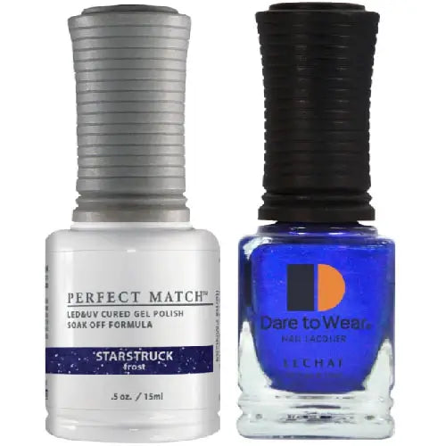 Lechat Perfect Match Gel Nail Polish - Starstruck 0.5 oz - #PMS84 LeChat