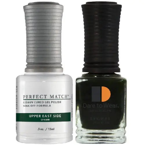 Lechat Perfect Match Gel Nail Polish - Upper East Side 0.5 oz - #PMS65 LeChat