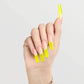 Chaun Legend Gelcolor - Lemon Drop 0.5 oz - LGG04 Chaun Legend