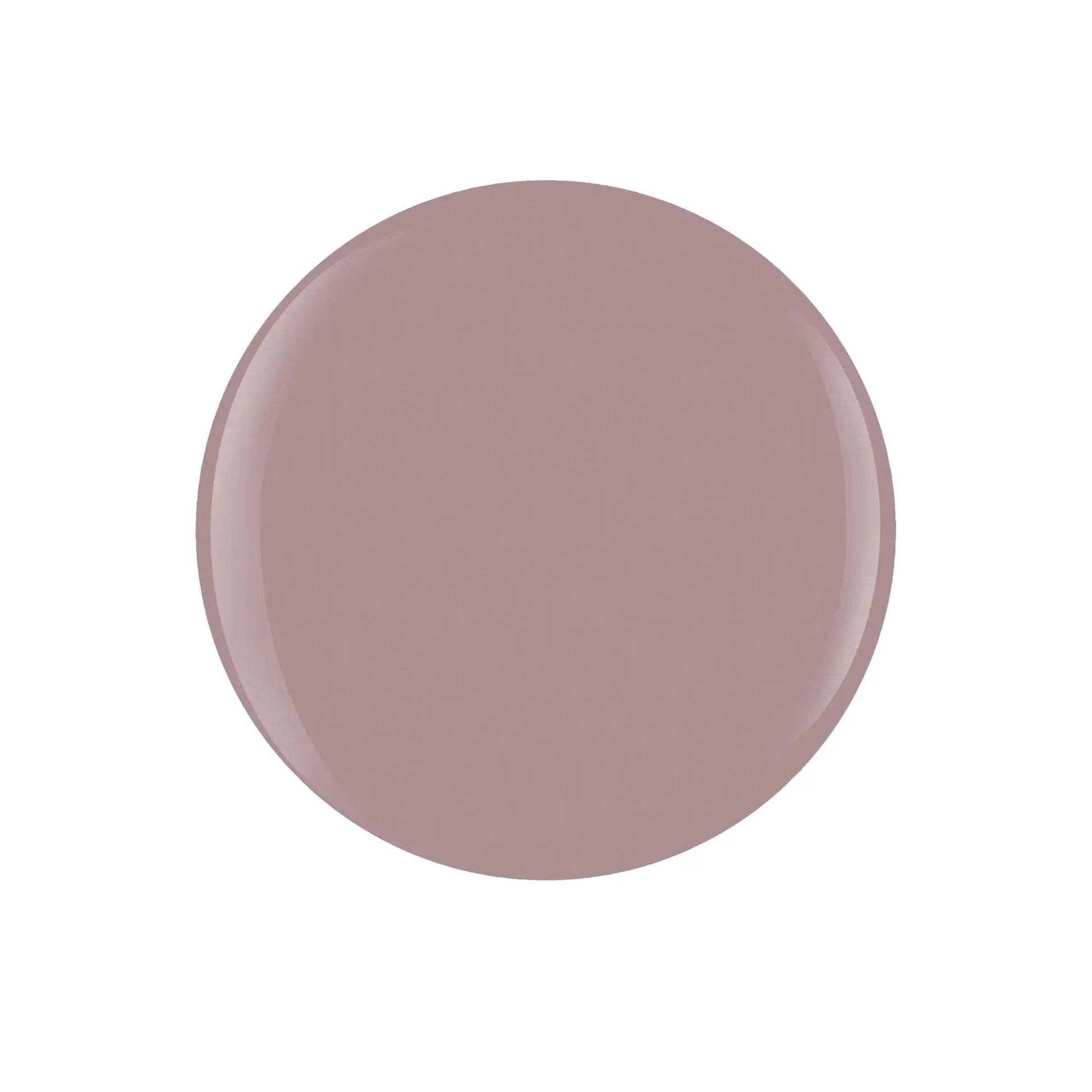 Gelish Brush-On Builder Mauve Nude, 0.5 fl. oz Gelish