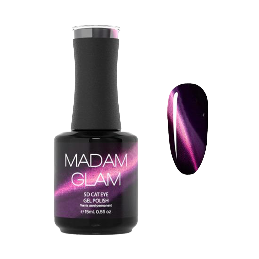 Parisian Night Madam Glam